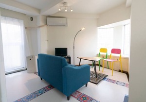 SONIC APARTMENT HOTEL