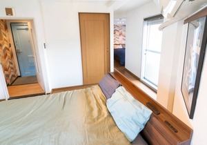 SONIC APARTMENT HOTEL