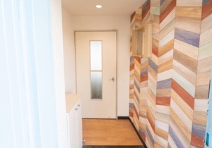 SONIC APARTMENT HOTEL