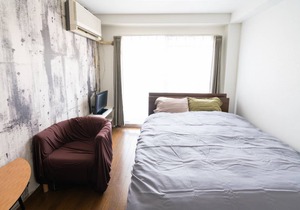 SONIC APARTMENT HOTEL