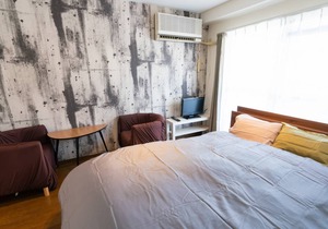 SONIC APARTMENT HOTEL