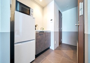 Standard 6 beds Bath with washroom 45 m2 /Naha Okinawa in Naha