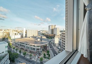 Standard 6 beds Bath with washroom 45 m2 /Naha Okinawa in Naha