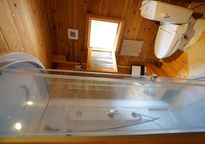 studio / Myoko Niigata in Shinano