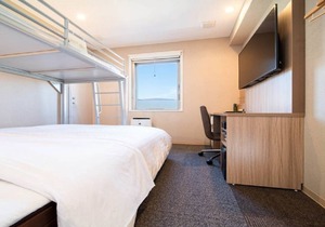 Super Hotel Nagano Iida Inter