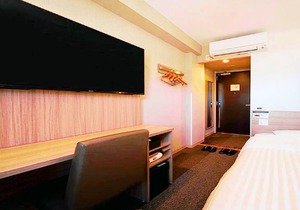 Super Hotel Nagano Iida Inter