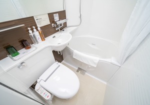 Super Hotel Premier Obihiro Ekimae