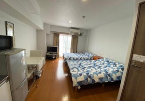 Takemura Building 3F in Tokyo