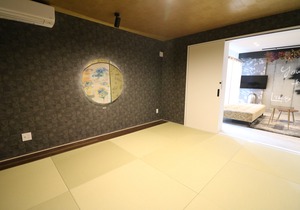 Taketo Stay Kotoni in Sapporo