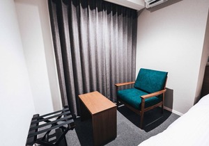 TAPSTAY HOTEL in 1 Chome-2 Ekimae Chuo