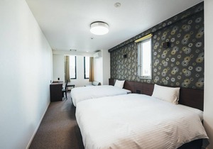 TAPSTAY HOTEL in 1 Chome-2 Ekimae Chuo