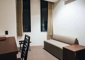 TAPSTAY HOTEL in 1 Chome-2 Ekimae Chuo