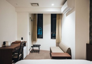 TAPSTAY HOTEL in 1 Chome-2 Ekimae Chuo