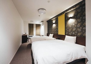 TAPSTAY HOTEL in 1 Chome-2 Ekimae Chuo