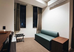 TAPSTAY HOTEL in 1 Chome-2 Ekimae Chuo