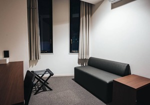 TAPSTAY HOTEL in 1 Chome-2 Ekimae Chuo