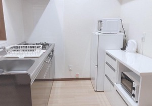 Terrace Rin - Vacation STAY 10096