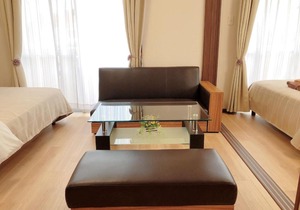 Terrace Rin - Vacation STAY 10097