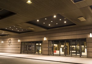 The QUBE Hotel Chiba