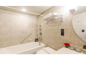 The QUBE Hotel Chiba - Vacation STAY 02248v