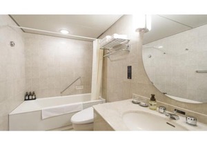 The QUBE Hotel Chiba - Vacation STAY 02243v