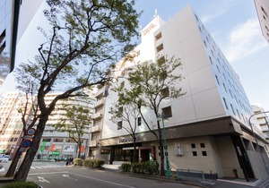 Toyo Hotel