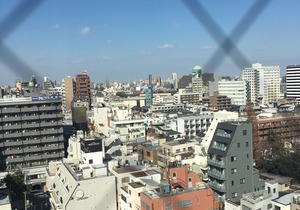 Toyoko Inn Tokyo Ikebukuro Kita-guchi No.1 in Tokyo