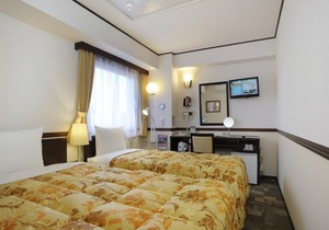 Toyoko Inn Tokyo Ikebukuro Kita-guchi No.1 in Tokyo