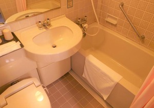 Ueno Frex Hotel - Vacation STAY 76992v