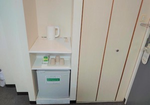 Ueno Frex Hotel - Vacation STAY 76966v
