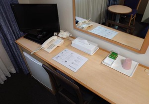 Ueno Frex Hotel - Vacation STAY 76973v