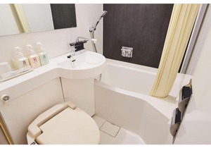 Urayasu Sun Hotel - Vacation STAY 33007v in Urayasu