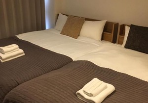 Urbanex Noda in Osaka