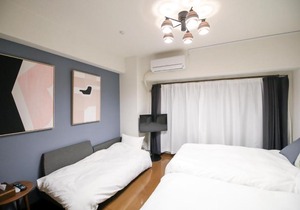 Urbanex Noda in Osaka