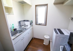 Urbanex Noda in Osaka