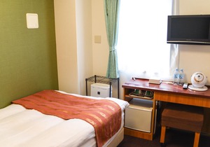 Web Hotel Tokyo Asakusabashi
