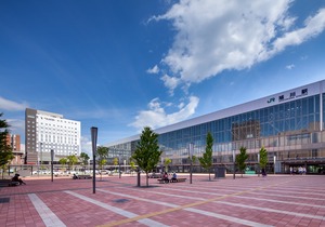 Y’s Hotel Asahikawa Ekimae
