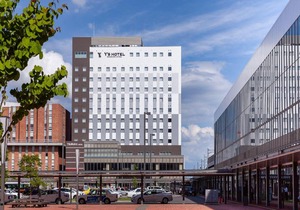 Y’s Hotel Asahikawa Ekimae