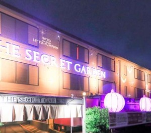 Garden Leisure Hotel 