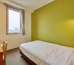 Miyamaecho Hotel Stay 