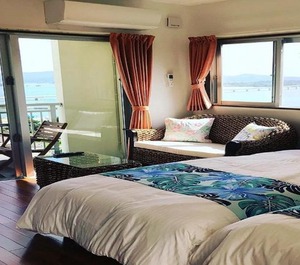 Arce Ryukyu Stay 