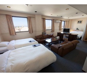 Business Hotel Pocket 