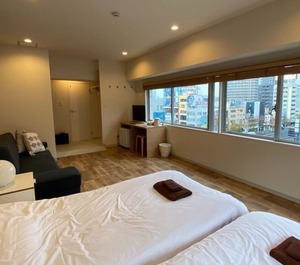 Nestay Inn Tokyo Otsuka 