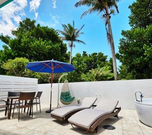 Adan Resort 