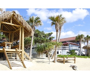 Amami Resort Bashayamamura Stay 