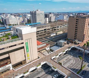 Hotel Takasaki 