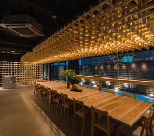 Doyanen Hotels Bakuro 