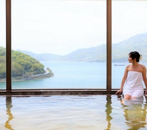 Bay Resort Hotel Shodoshima 
