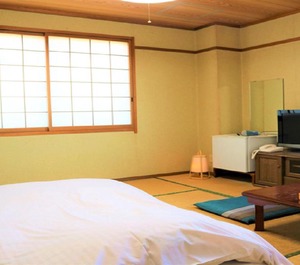 Bayside Hotel Ryugu Stay 