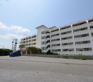 Beach Resort Morimar 